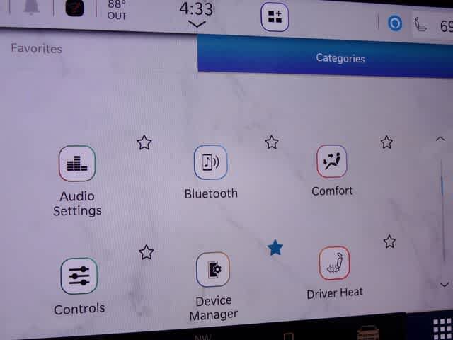 Used 2026 Jeep Compass Limited w/ Sun, Sound & Navigation Group AWD/4WD image 30