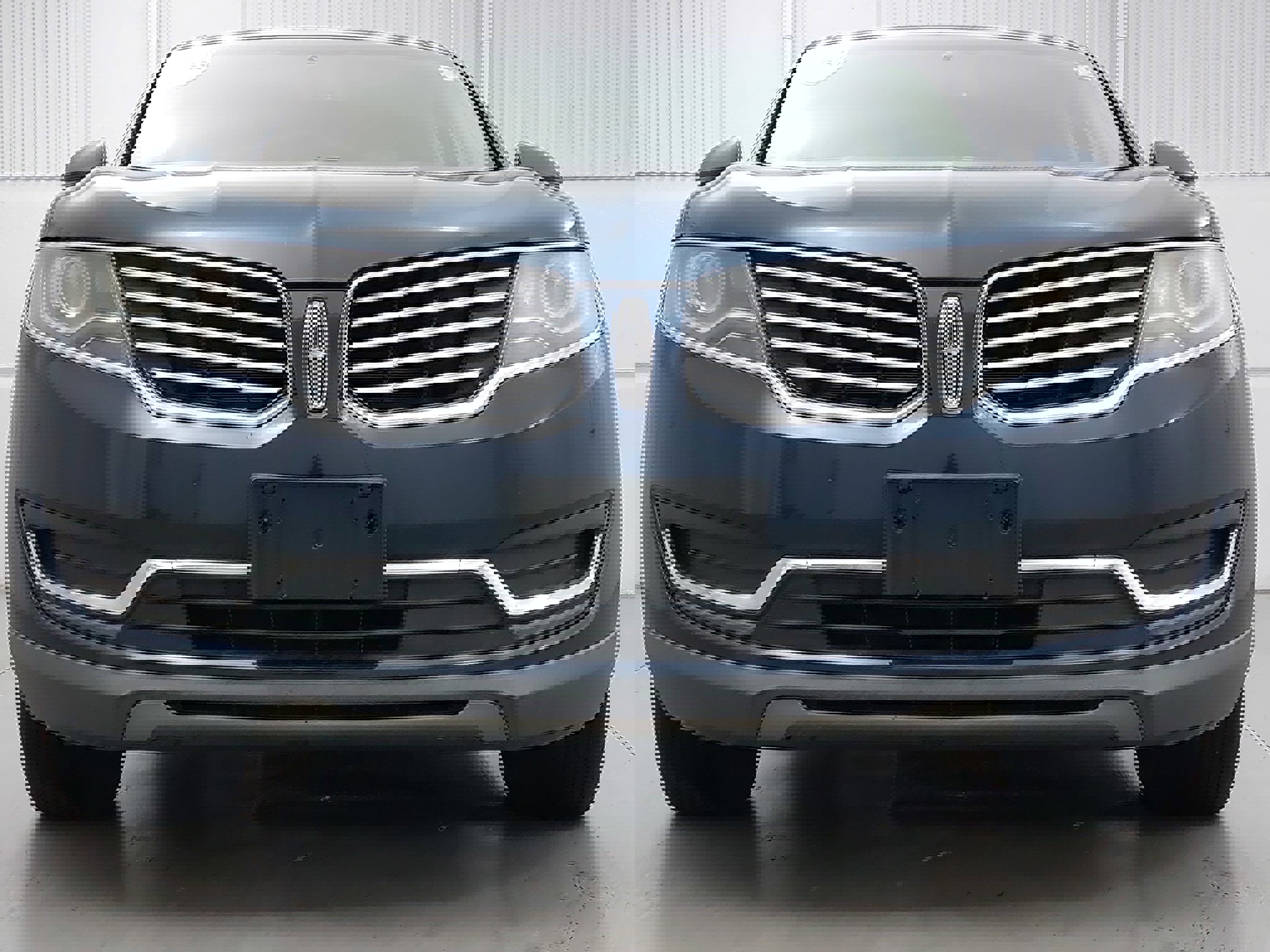 Used 2017 Lincoln MKX Select w/ Select Plus Package image 10