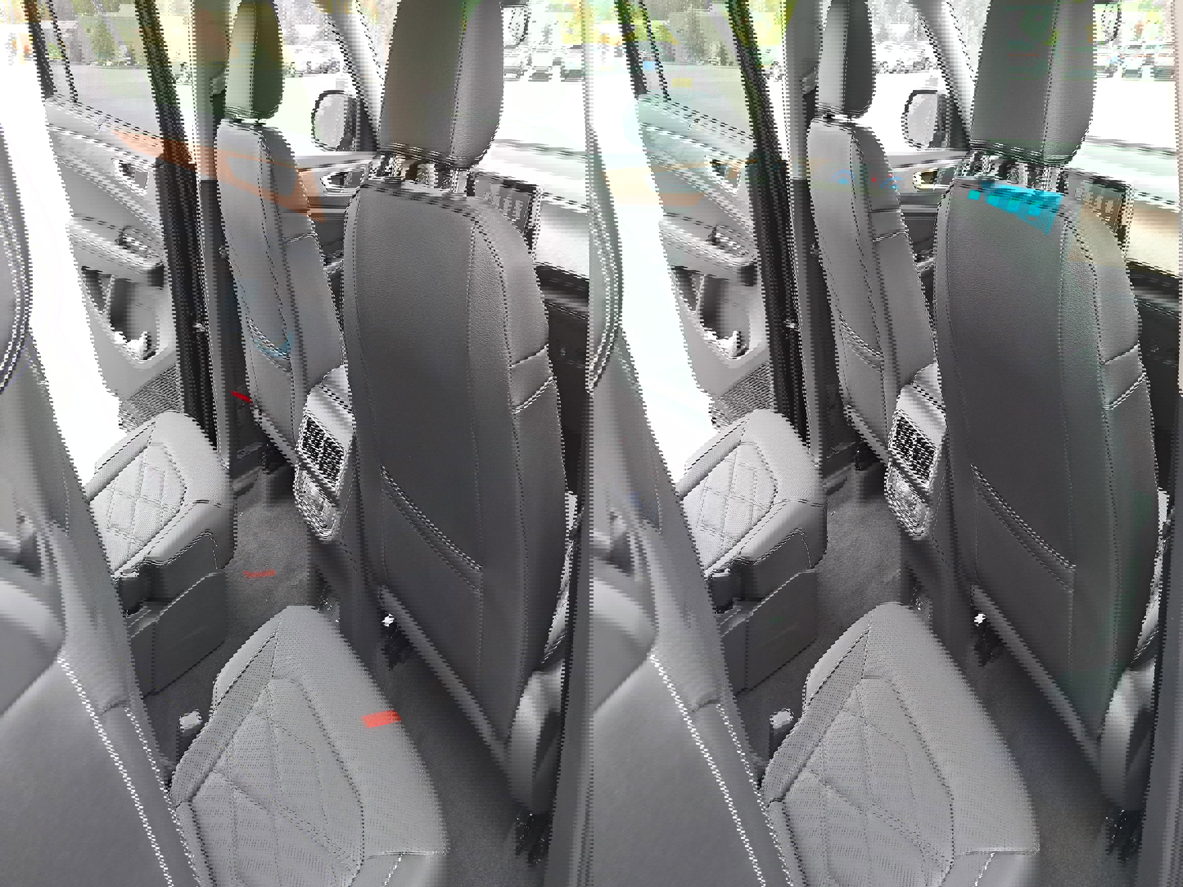 New 2026 Volkswagen Atlas SE image 11