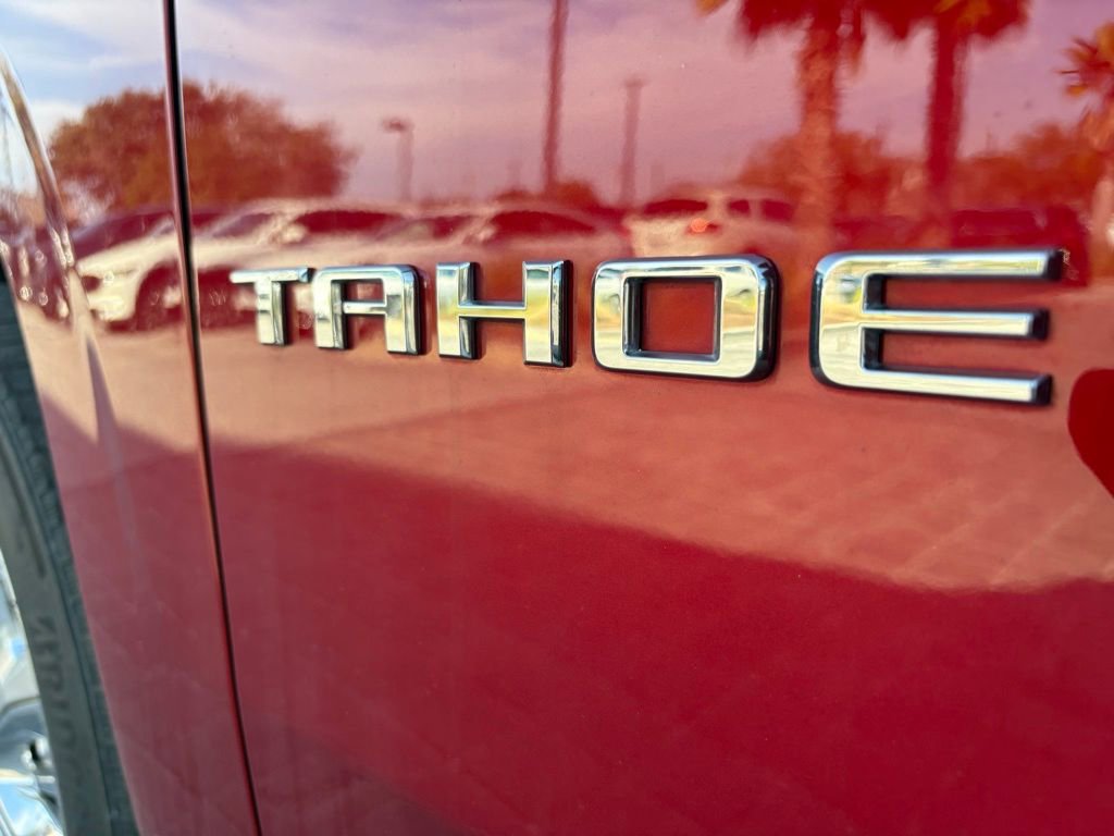 Used 2022 Chevrolet Tahoe High Country AWD/4WD image 10