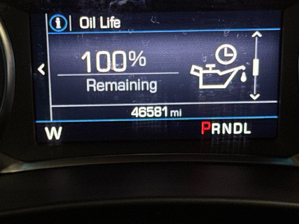 Used 2024 Chevrolet Equinox LT FWD image 13