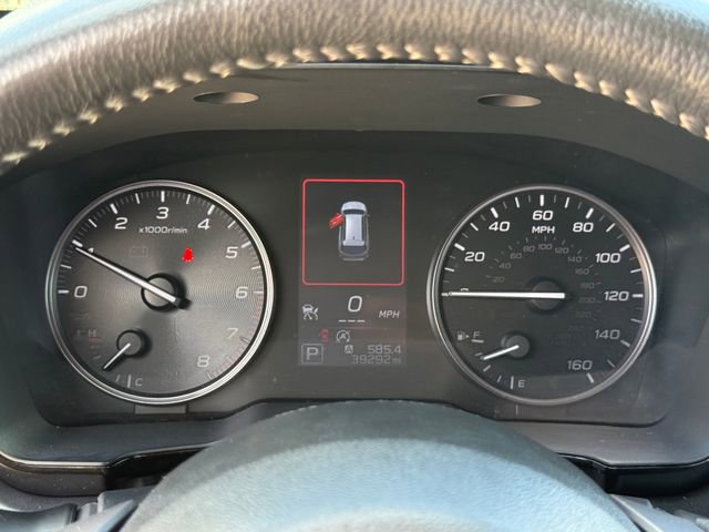 Used 2025 Subaru Outback Premium image 21