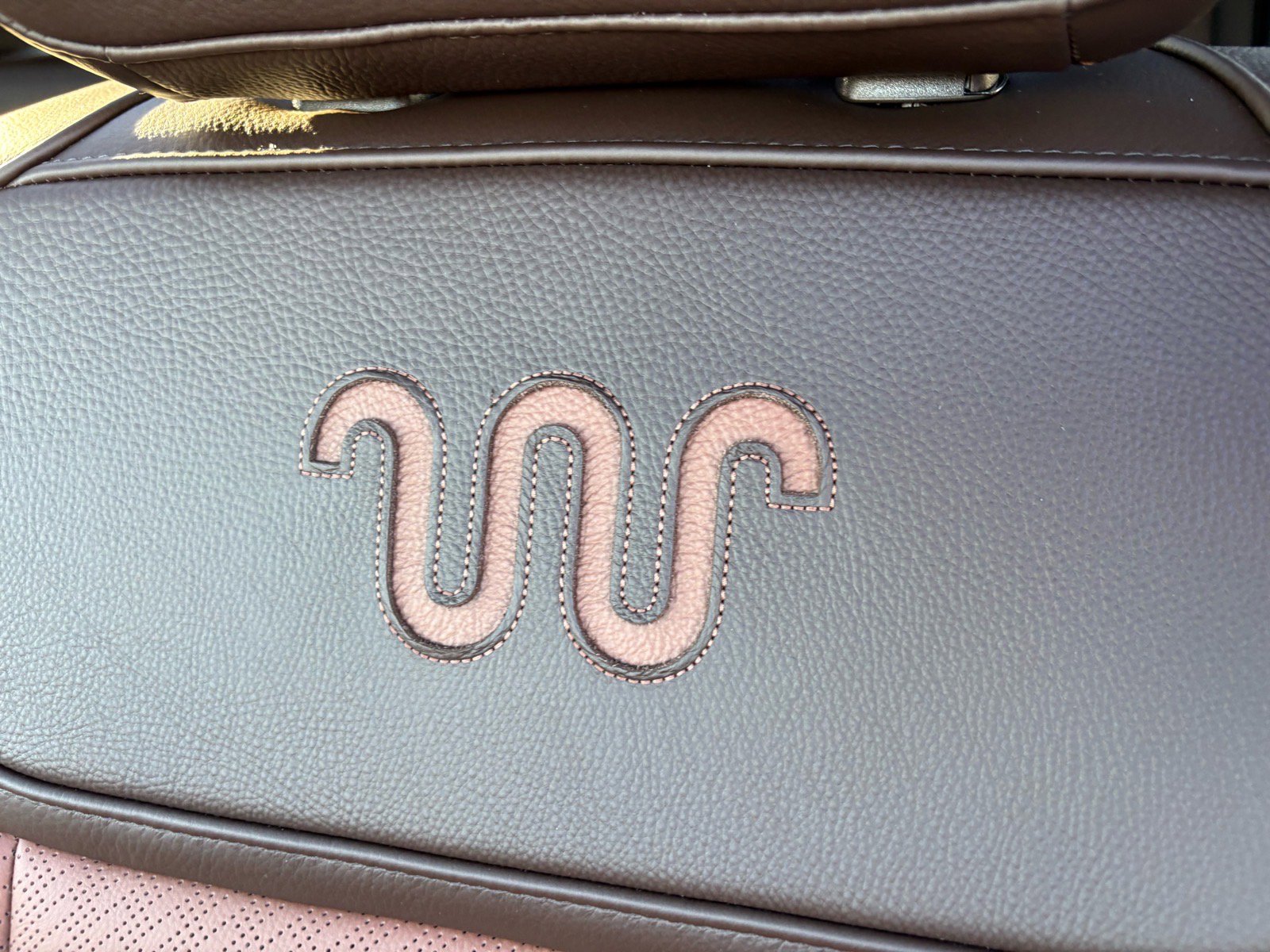 New 2026 Ford Expedition Max King Ranch image 18