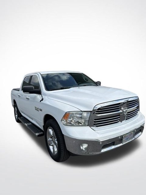 Used 2016 RAM 1500 Big Horn AWD/4WD image 7