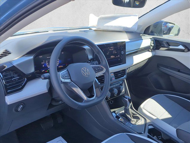 New 2027 Volkswagen Taos S FWD image 17