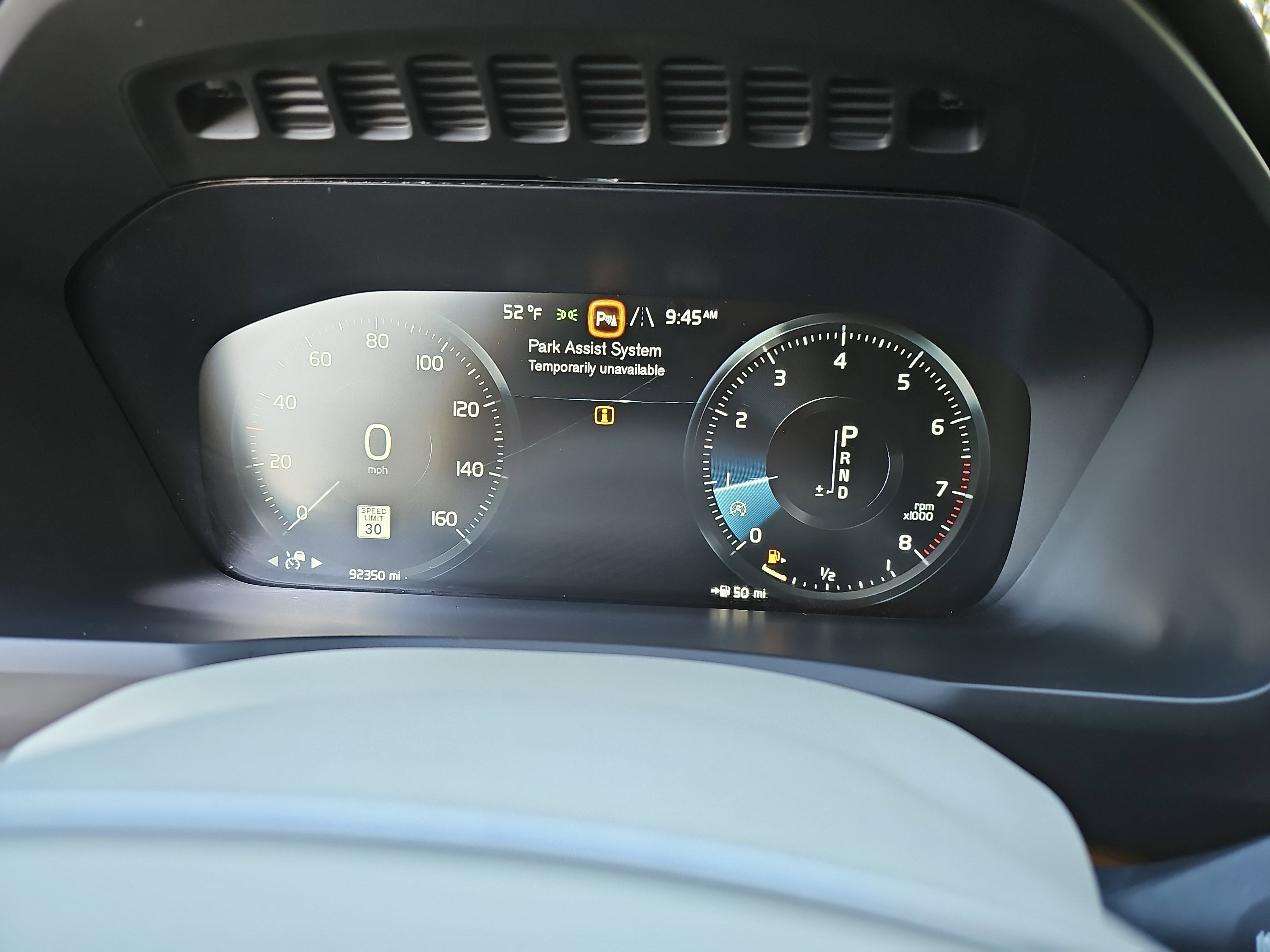 Used 2021 Volvo XC90 T6 Momentum image 20