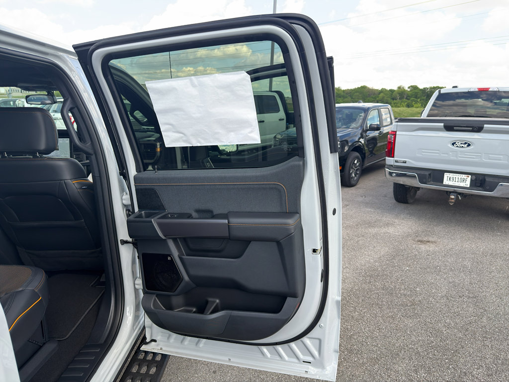 New 2026 Ford F150 Tremor AWD/4WD image 15