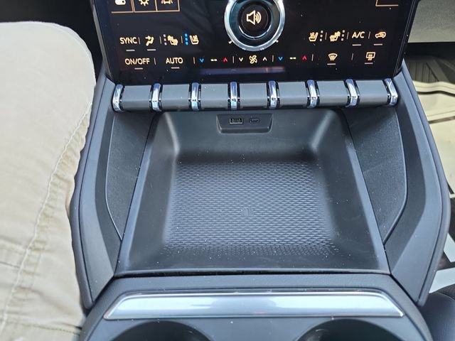 New 2027 GMC Terrain Elevation w/ Elevation Premium Package AWD/4WD image 20