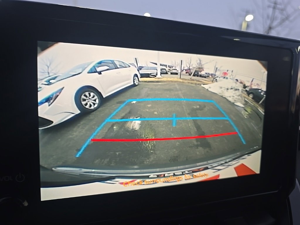 Used 2026 Toyota Corolla LE image 19