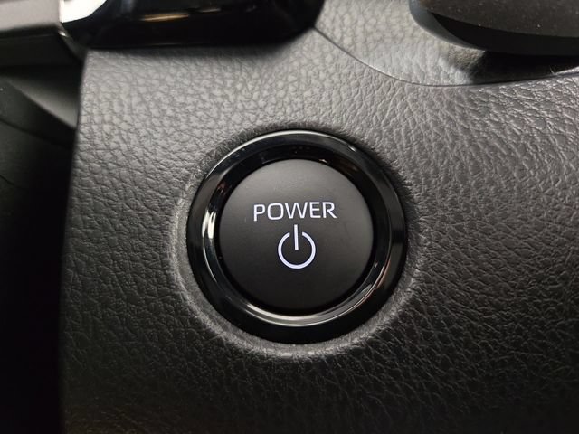 New 2026 Toyota Camry XLE AWD/4WD image 29