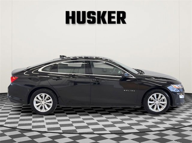 Certified 2024 Chevrolet Malibu LT image 2