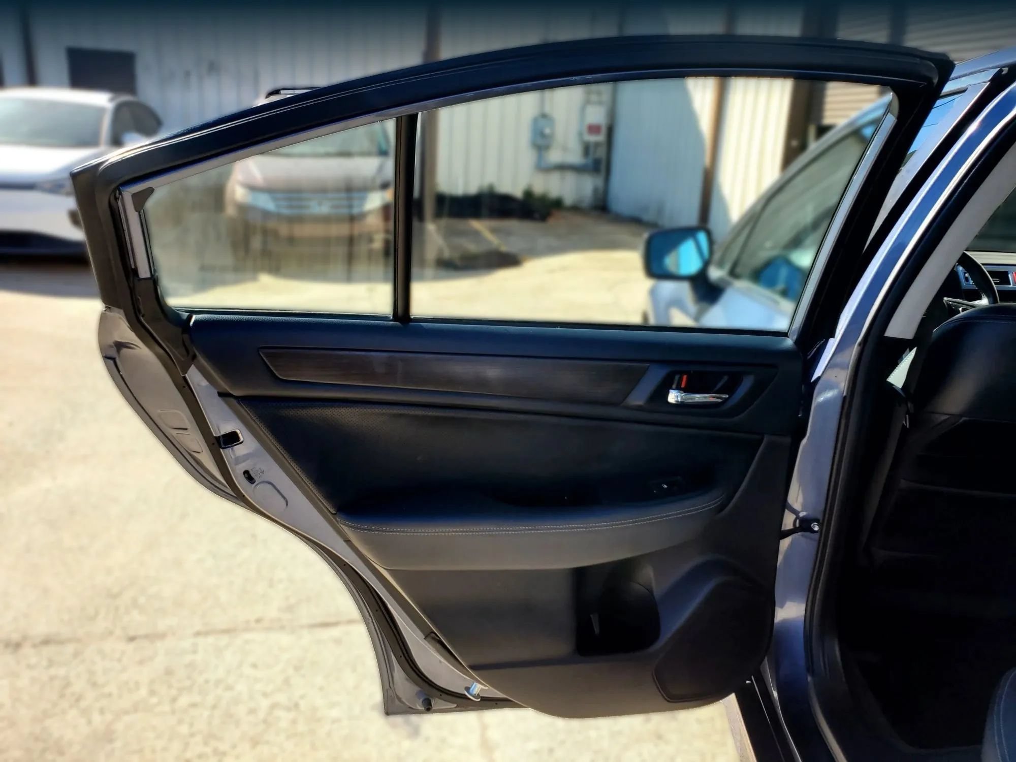 Used 2015 Subaru Legacy 3.6R Limited AWD/4WD image 22
