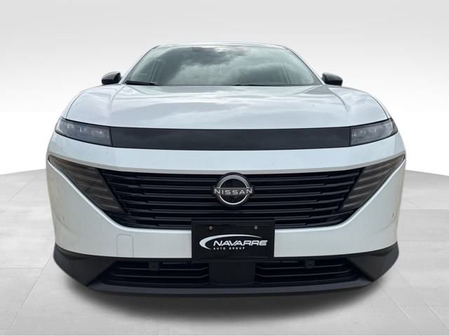 New 2026 Nissan Murano SL image 5