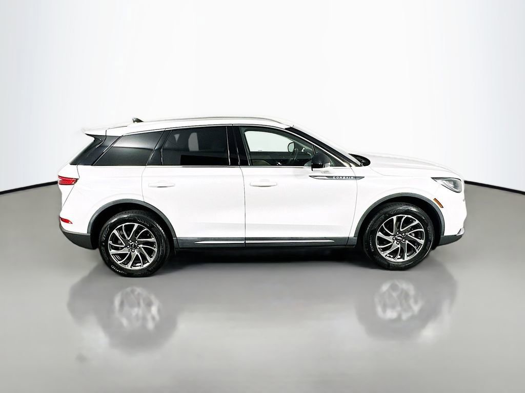 Used 2021 Lincoln Corsair FWD image 8