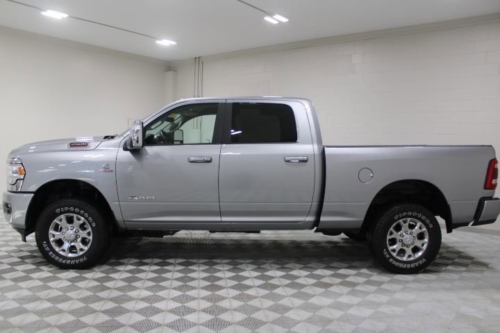 Used 2024 RAM 2500 Laramie w/ Safety Group image 5