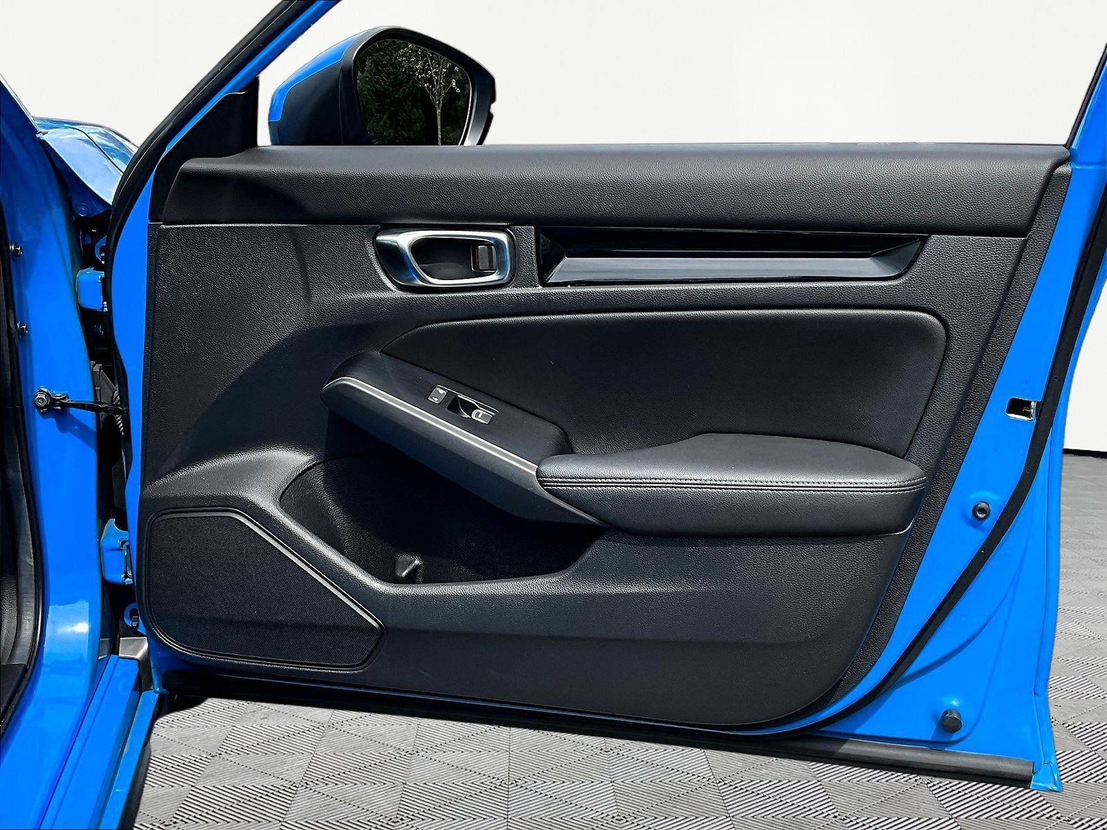 Used 2024 Honda Civic Sport Touring image 28