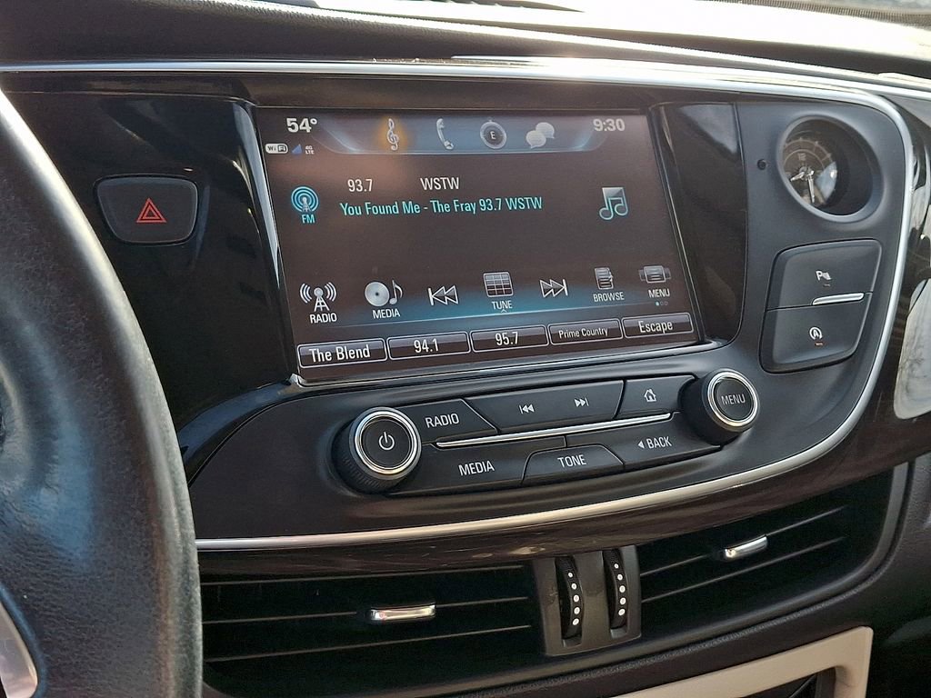 Used 2020 Buick Envision Preferred image 16