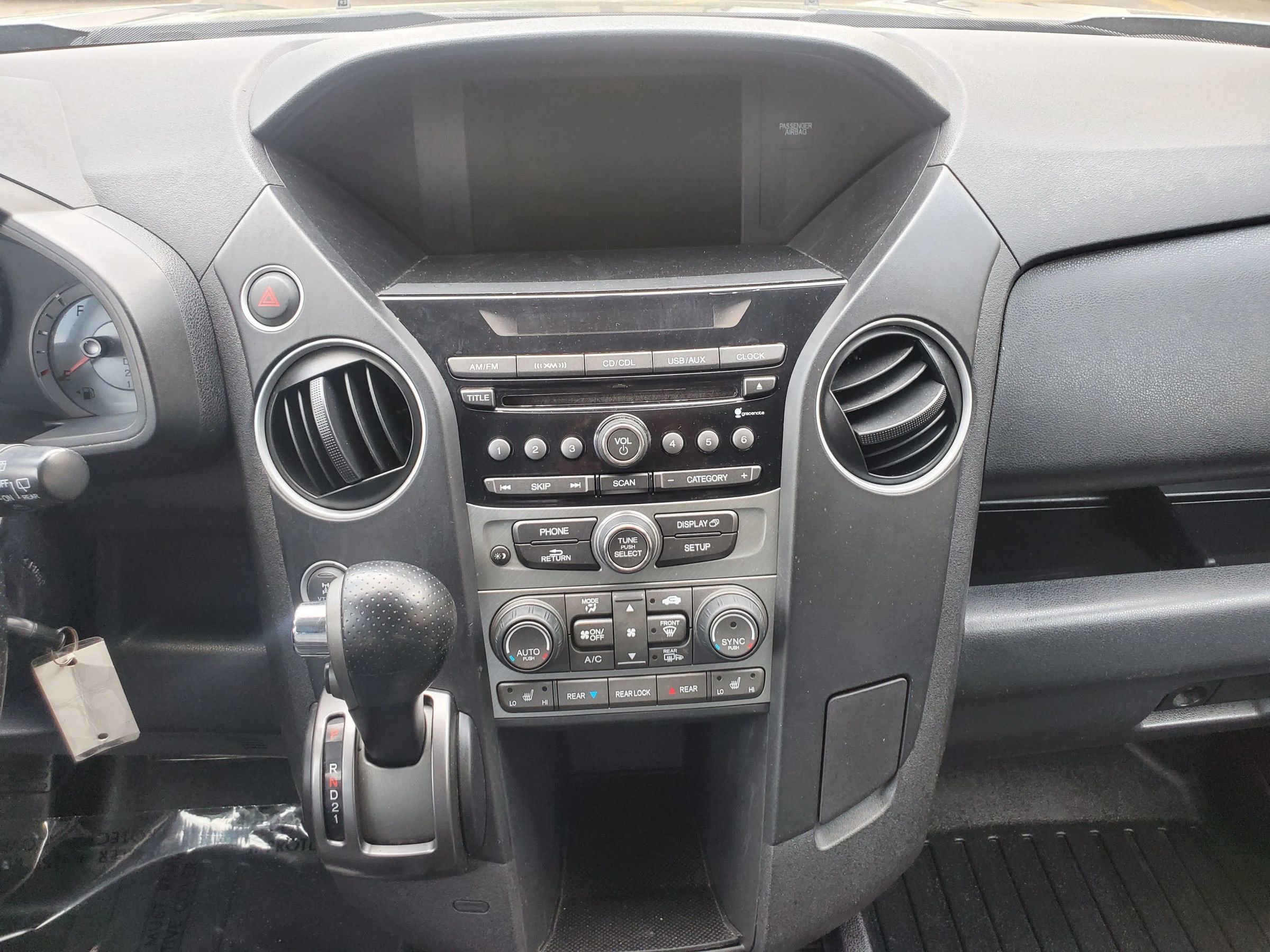 Used 2014 Honda Pilot EX-L image 41