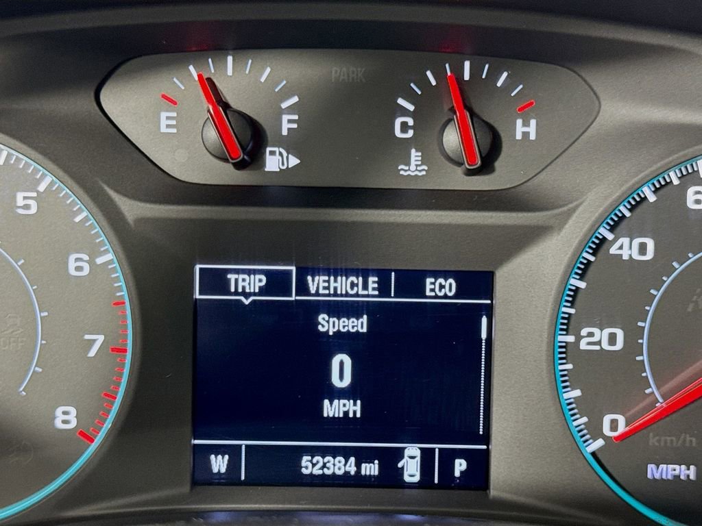 Used 2024 Chevrolet Malibu LT FWD image 15