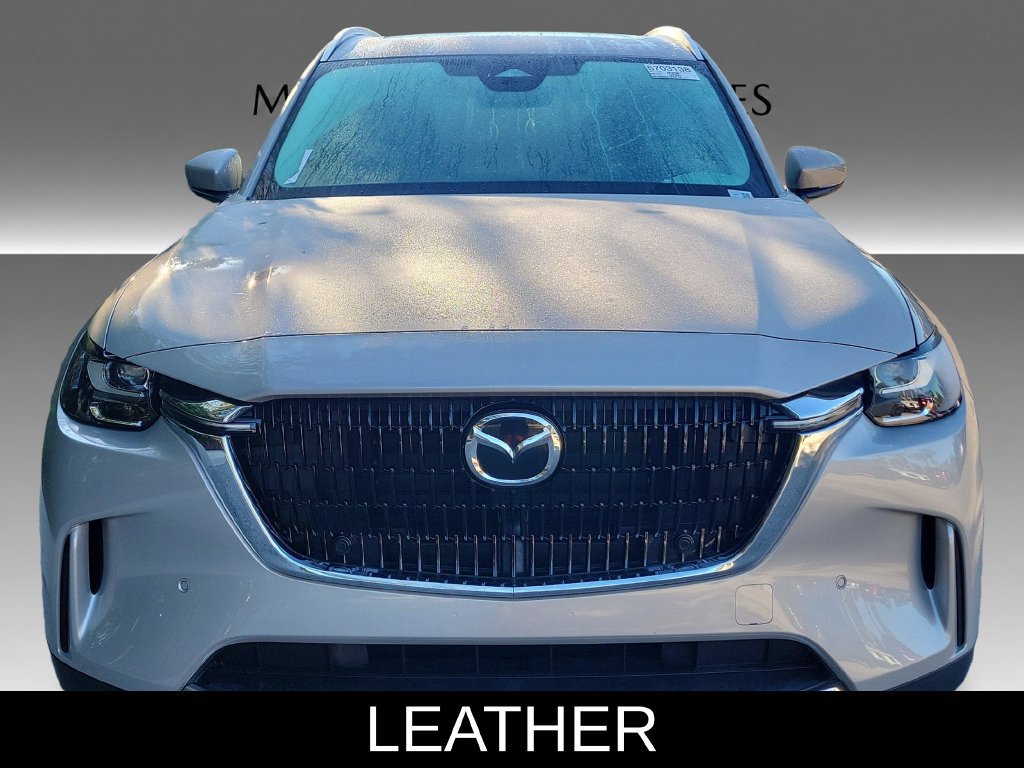 Used 2024 MAZDA CX-90 Plug-In Hybrid w/ Premium Pkg AWD/4WD image 6