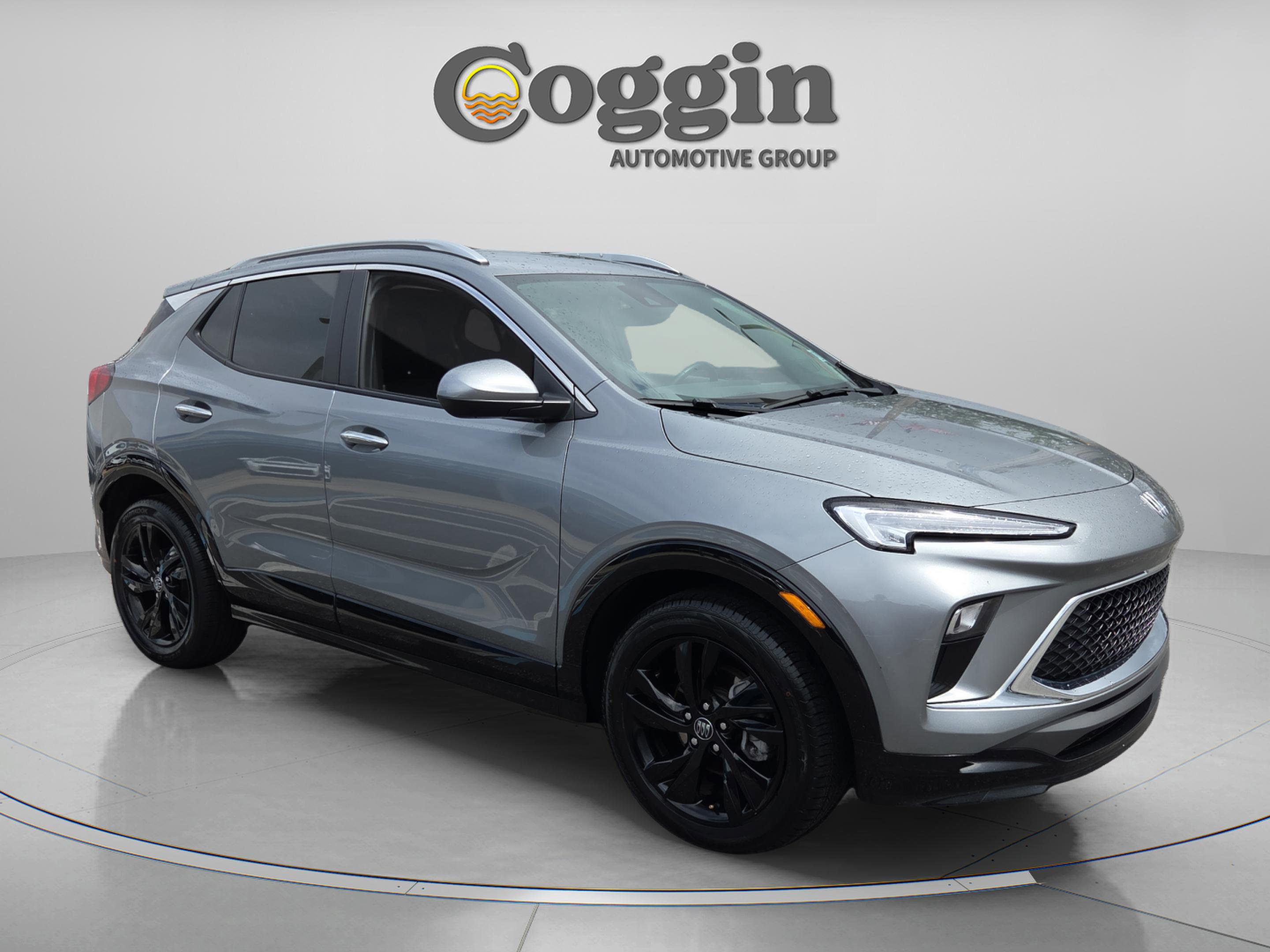 Used 2024 Buick Encore GX Sport Touring image 7