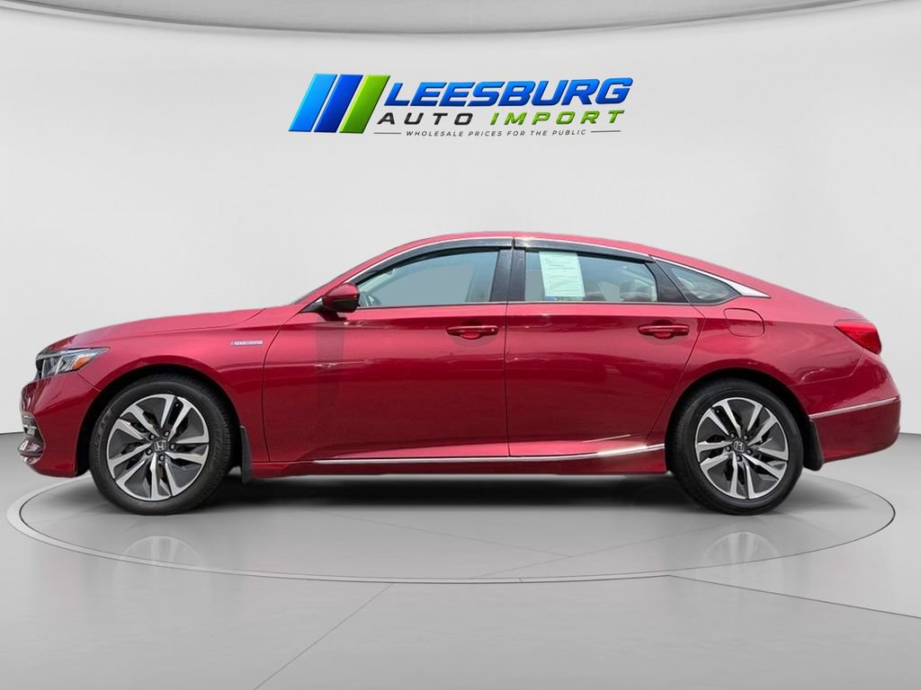 Used 2018 Honda Accord EX-L image 5
