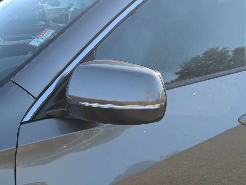 Used 2024 Acura RDX w/ Technology Package AWD/4WD image 11