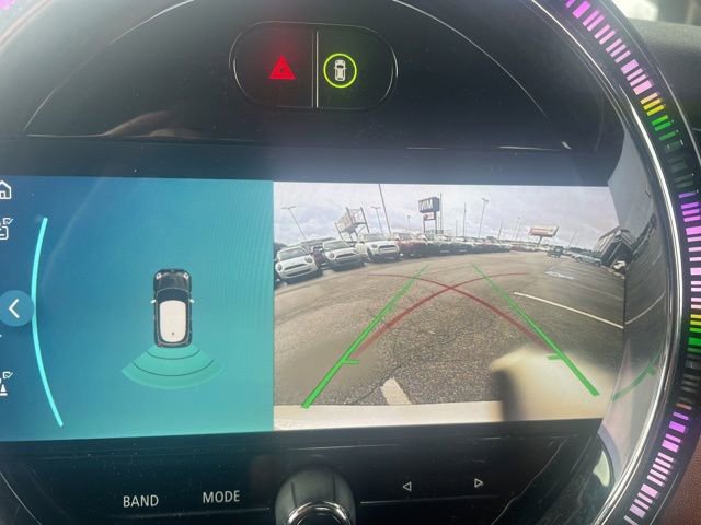 Used 2022 MINI Cooper S image 43