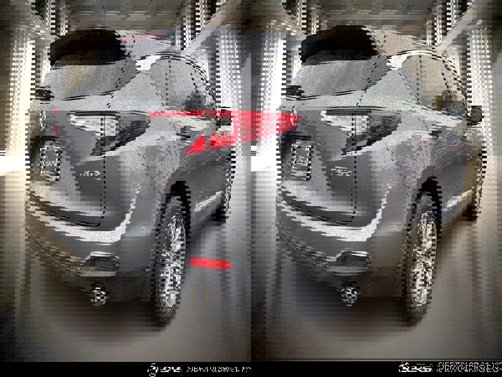 Used 2019 Acura RDX w/ Technology Package image 4