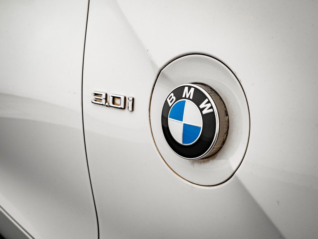 Used 2008 BMW Z4 3.0i image 20