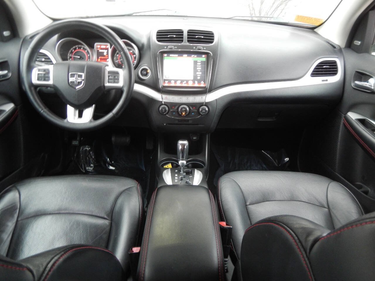 Used 2015 Dodge Journey R/T AWD/4WD image 2
