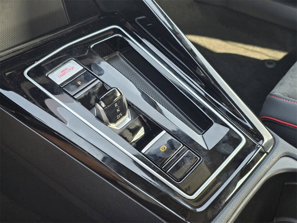 New 2025 Volkswagen GTI SE image 15
