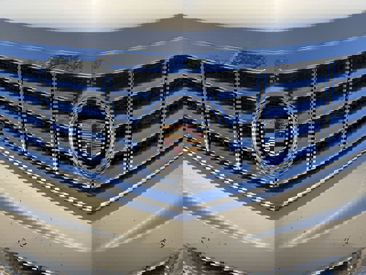 Used 2016 Cadillac SRX Luxury w/ Driver Awareness Package image 28