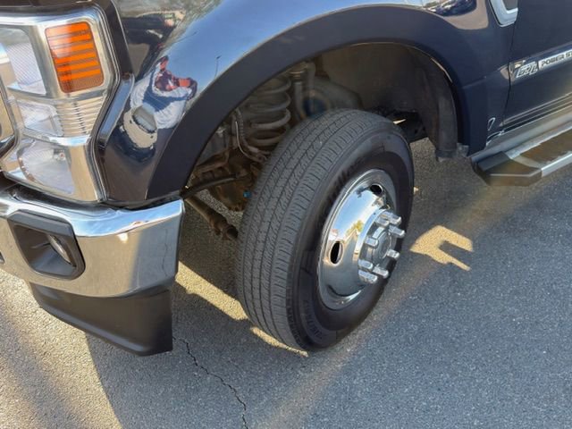 Used 2022 Ford F350 XLT w/ XLT Value Package image 19