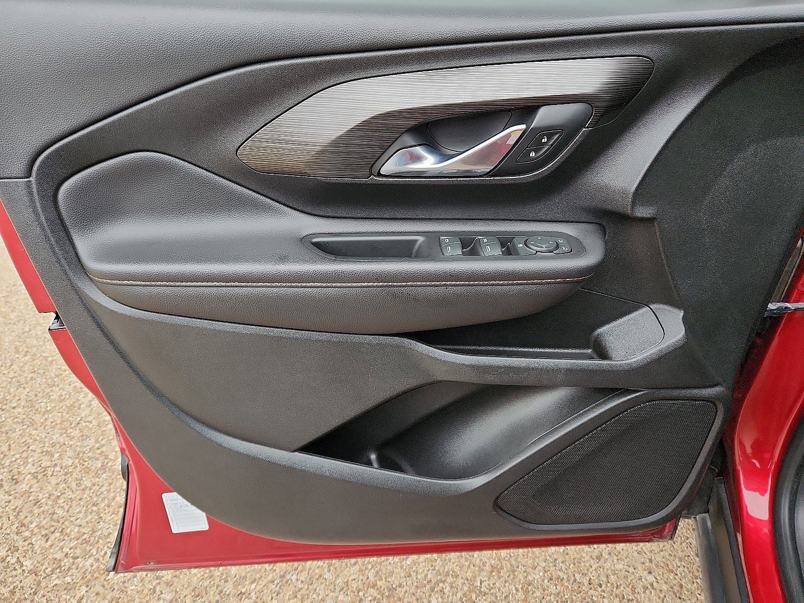 Used 2020 GMC Terrain SLT image 14