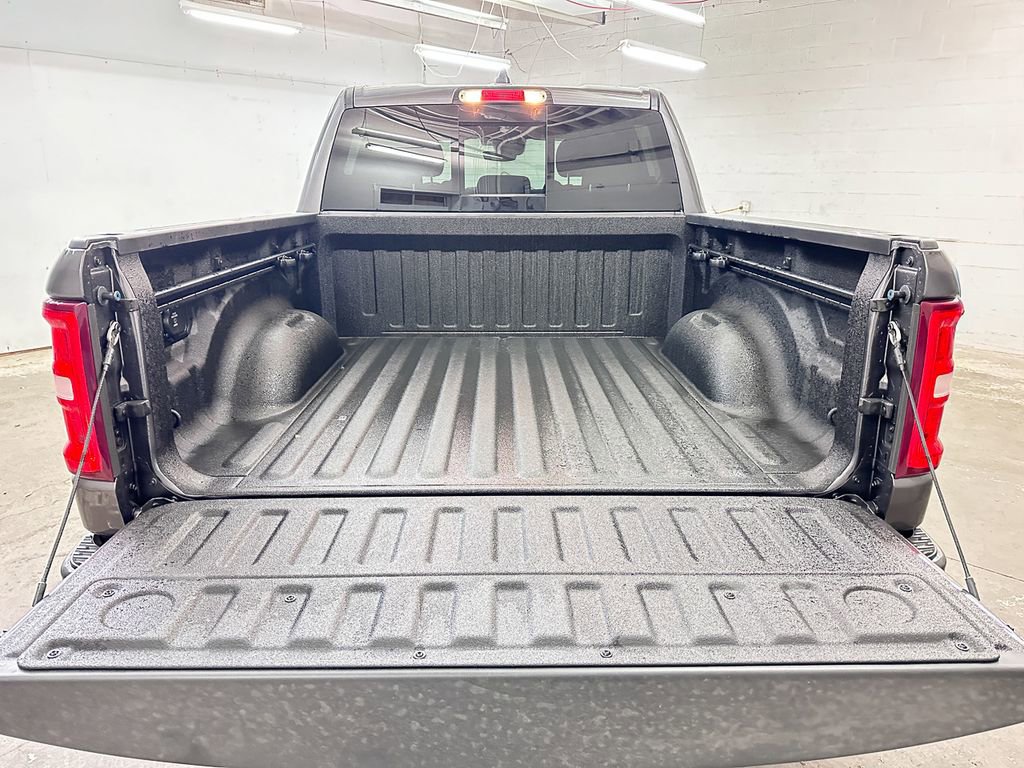 New 2026 RAM 1500 Big Horn image 13