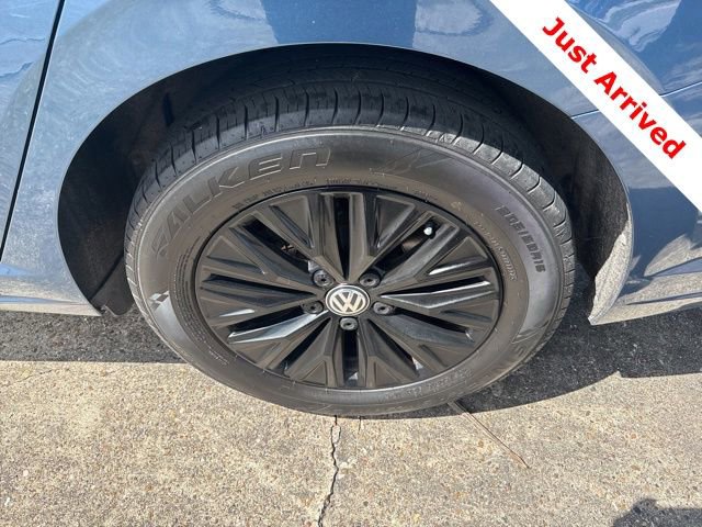 Used 2019 Volkswagen Jetta S FWD image 19