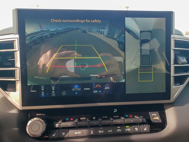 New 2026 Toyota Tundra Limited image 15