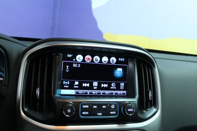 Used 2018 Chevrolet Colorado LT w/ LT Convenience Package AWD/4WD image 19