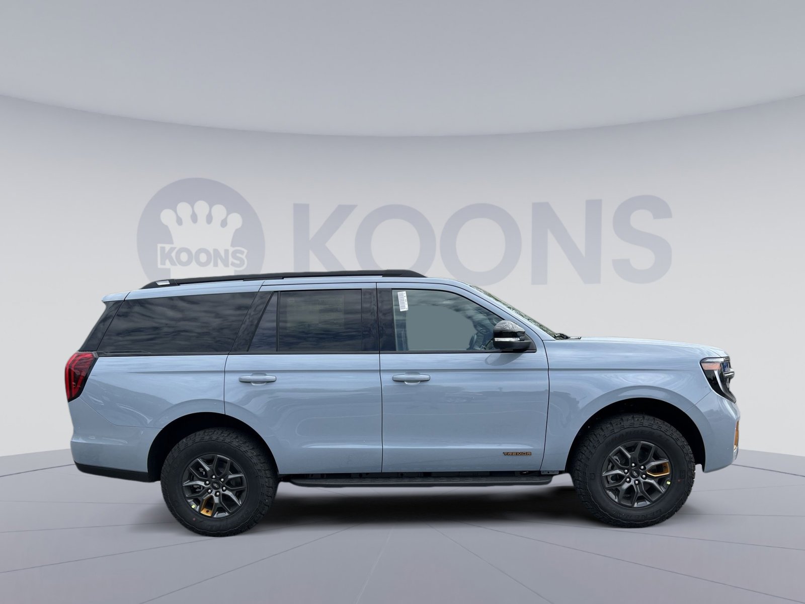New 2026 Ford Expedition Tremor AWD/4WD image 8