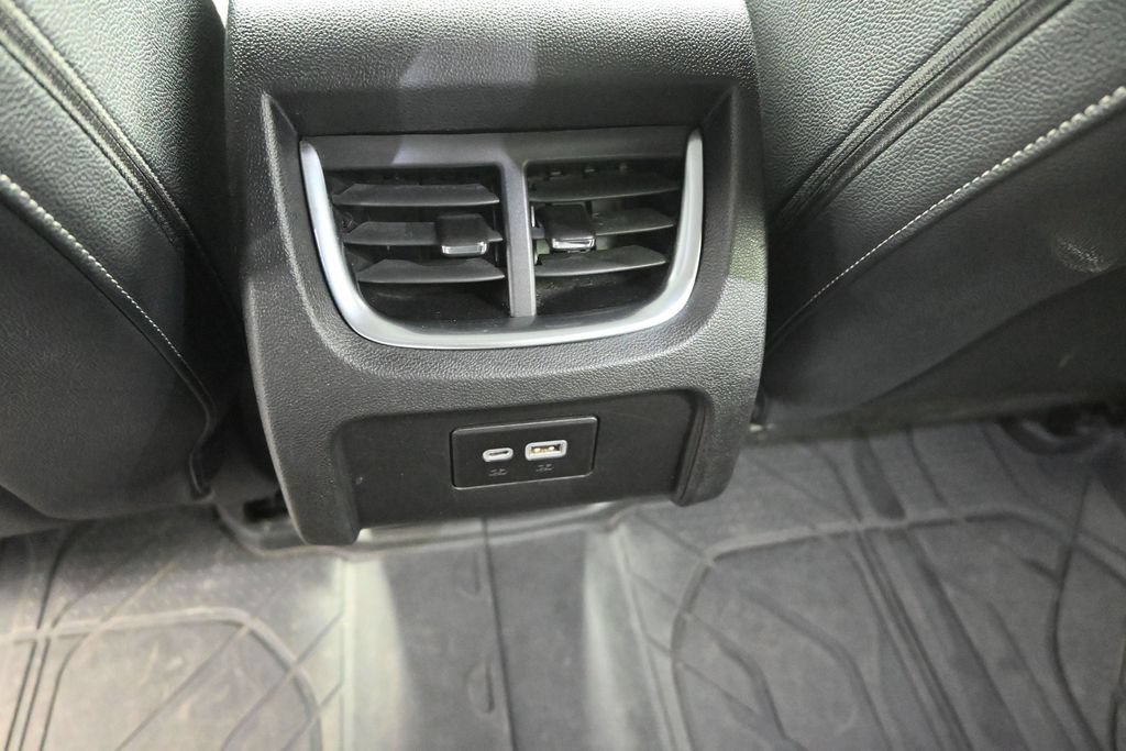 Used 2023 Chevrolet Blazer LT w/ Midnight/Sport Edition FWD image 18