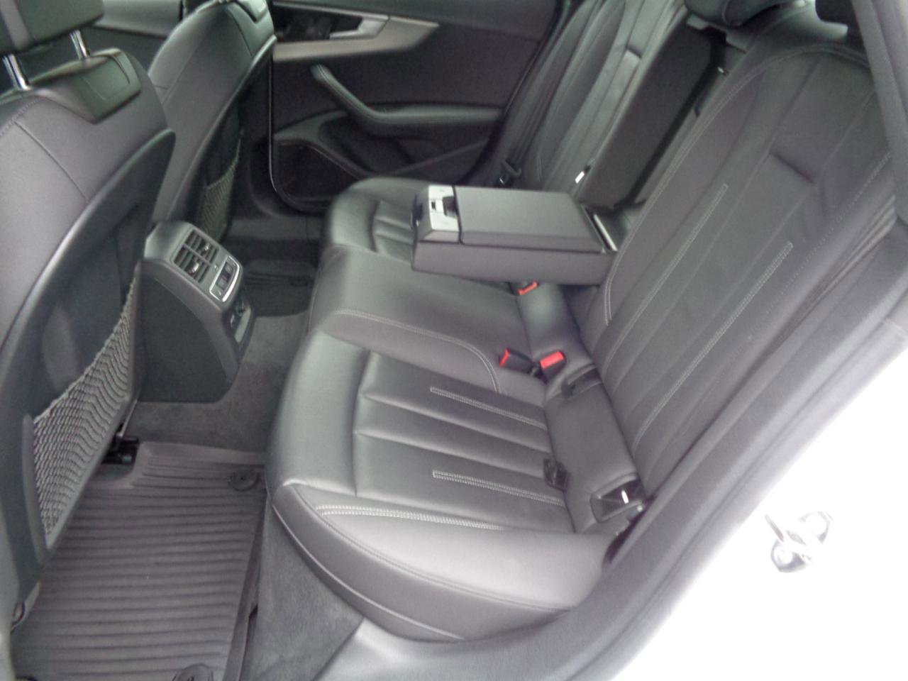 Used 2020 Audi A5 2.0T Premium Plus w/ Premium Plus image 22