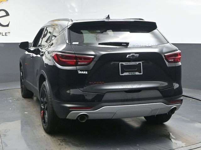 Used 2024 Chevrolet Blazer LT w/ Redline Edition image 34