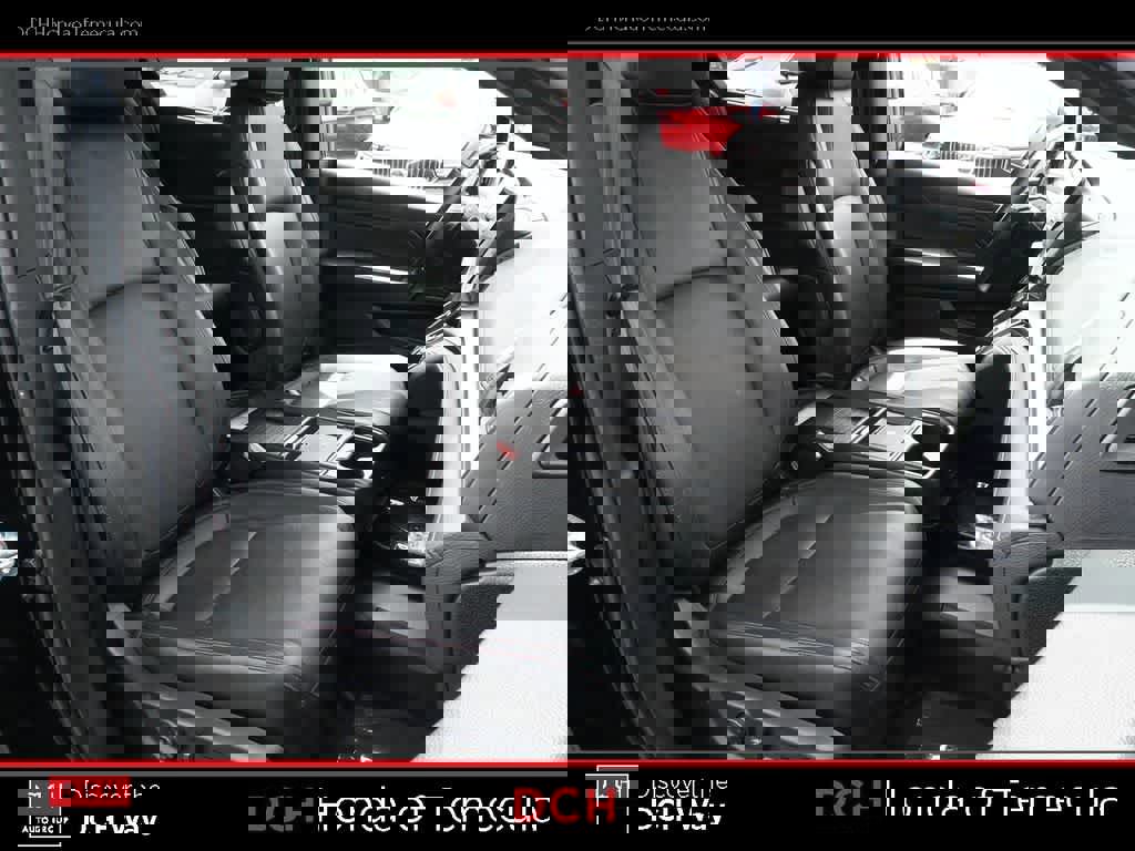 Certified 2025 Honda Odyssey Sport-L image 20