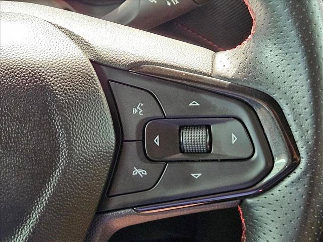 Used 2021 Chevrolet TrailBlazer RS w/ Technology Package FWD image 25