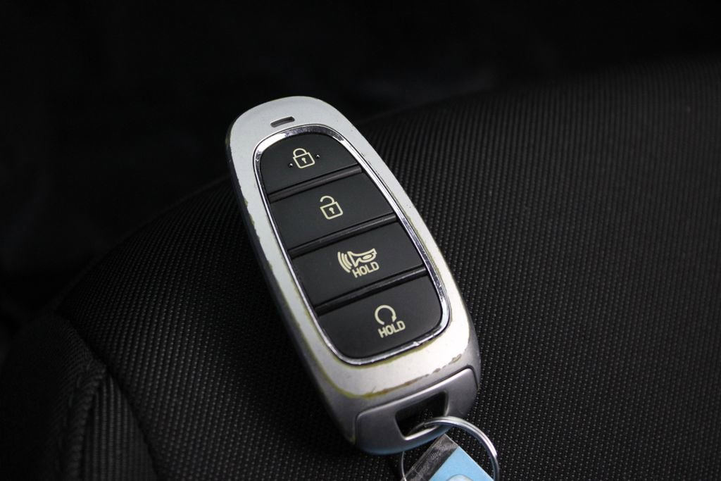 Used 2022 Hyundai Tucson SEL w/ Cargo Package image 28