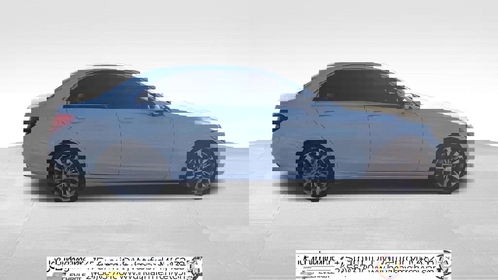 Used 2016 Mercedes-Benz C 300 Sedan image 9