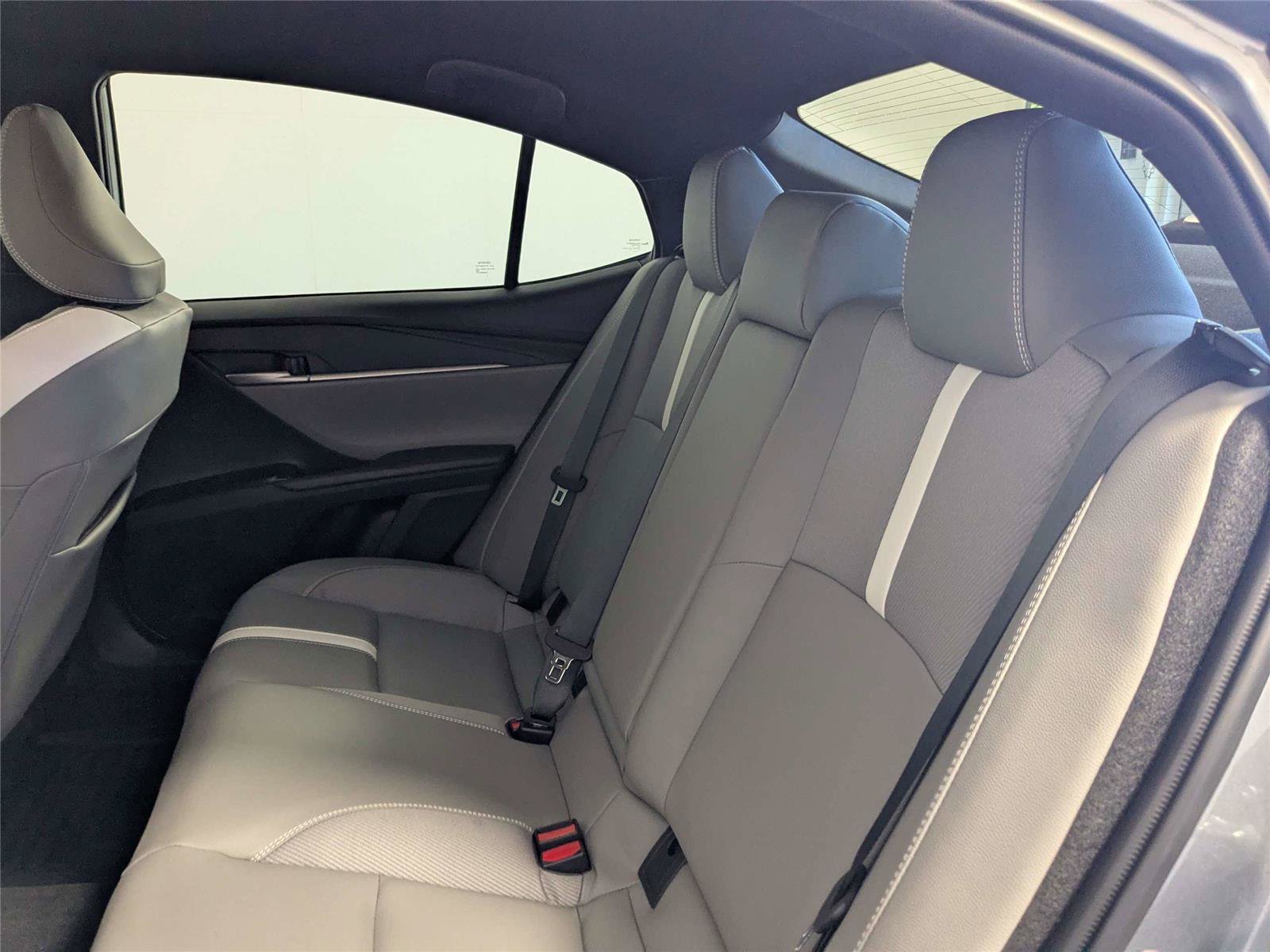 Certified 2026 Toyota Camry SE w/ Multimedia Upgrade Package FWD image 33