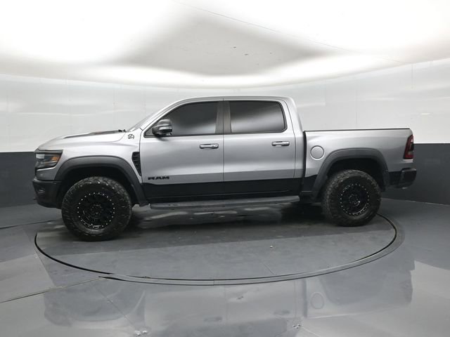 Used 2021 RAM 1500 TRX w/ TRX Level 2 Equipment Group image 7