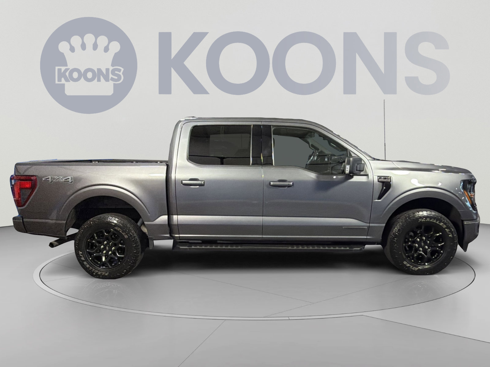 Used 2024 Ford F150 XLT w/ Equipment Group 302A MID AWD/4WD image 8